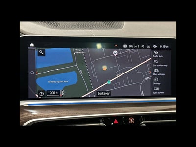 2022 BMW X5 xDrive45e