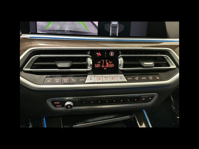 2022 BMW X5 xDrive45e
