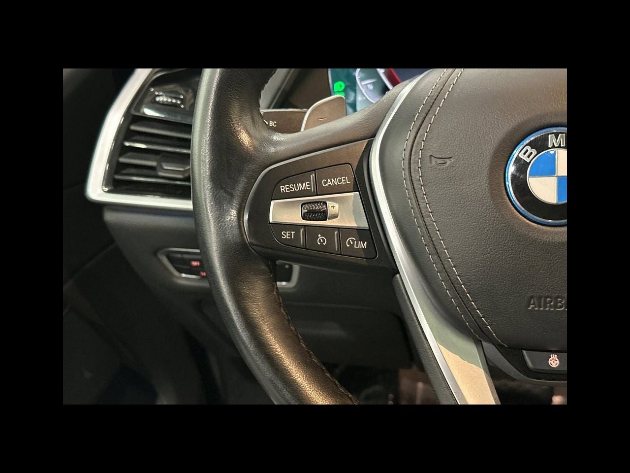 2022 BMW X5 xDrive45e