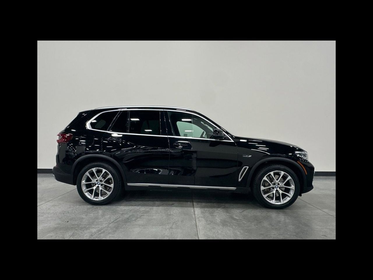 2022 BMW X5 xDrive45e