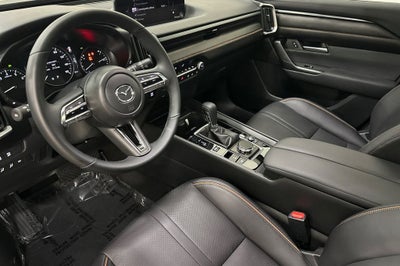 2026 Mazda Mazda CX-50 2.5 S Premium