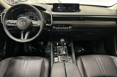 2026 Mazda Mazda CX-50 2.5 S Premium
