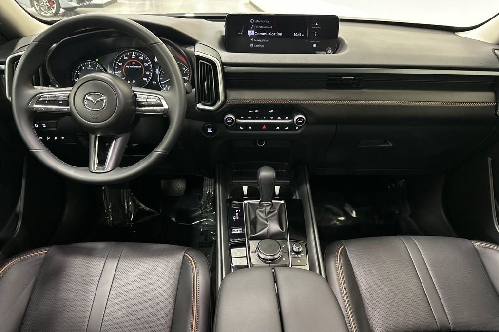 2026 Mazda Mazda CX-50 2.5 S Premium
