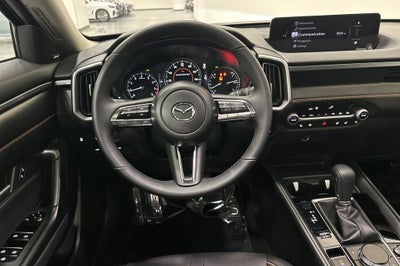 2026 Mazda Mazda CX-50 2.5 S Premium
