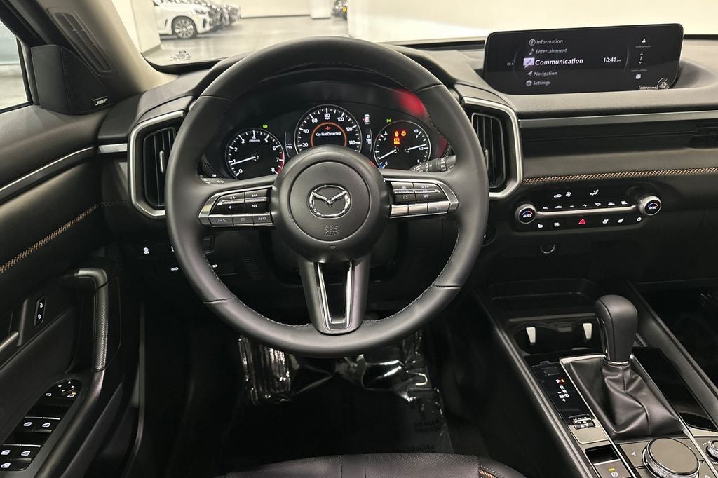 2026 Mazda Mazda CX-50 2.5 S Premium