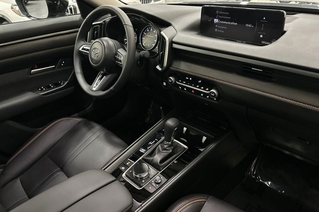 2026 Mazda Mazda CX-50 2.5 S Premium