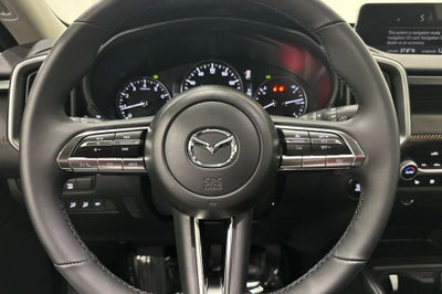 2026 Mazda Mazda CX-50 2.5 S Premium