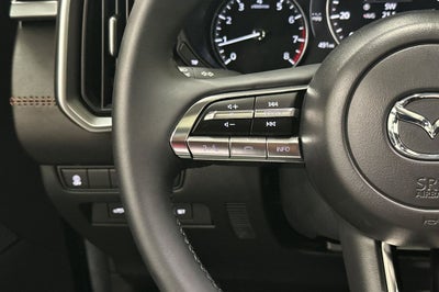 2026 Mazda Mazda CX-50 2.5 S Premium
