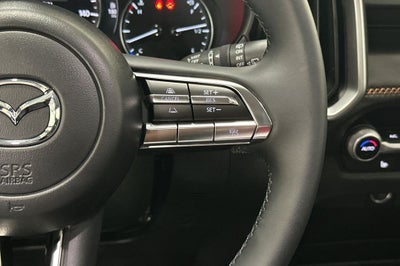 2026 Mazda Mazda CX-50 2.5 S Premium