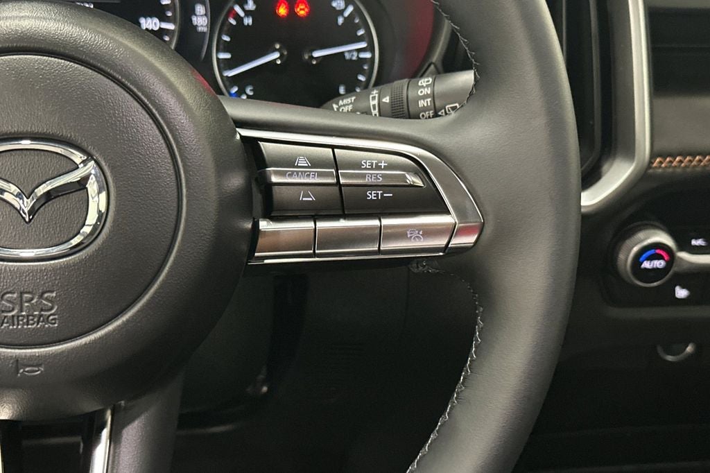 2026 Mazda Mazda CX-50 2.5 S Premium