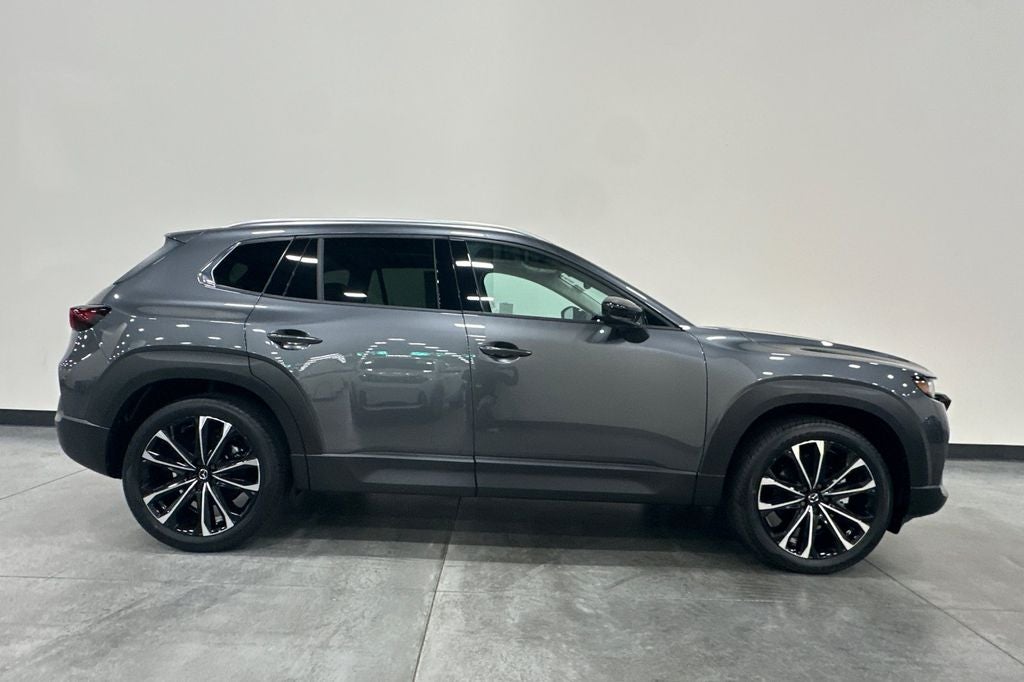 2026 Mazda Mazda CX-50 2.5 S Premium