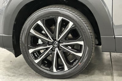 2026 Mazda Mazda CX-50 2.5 S Premium