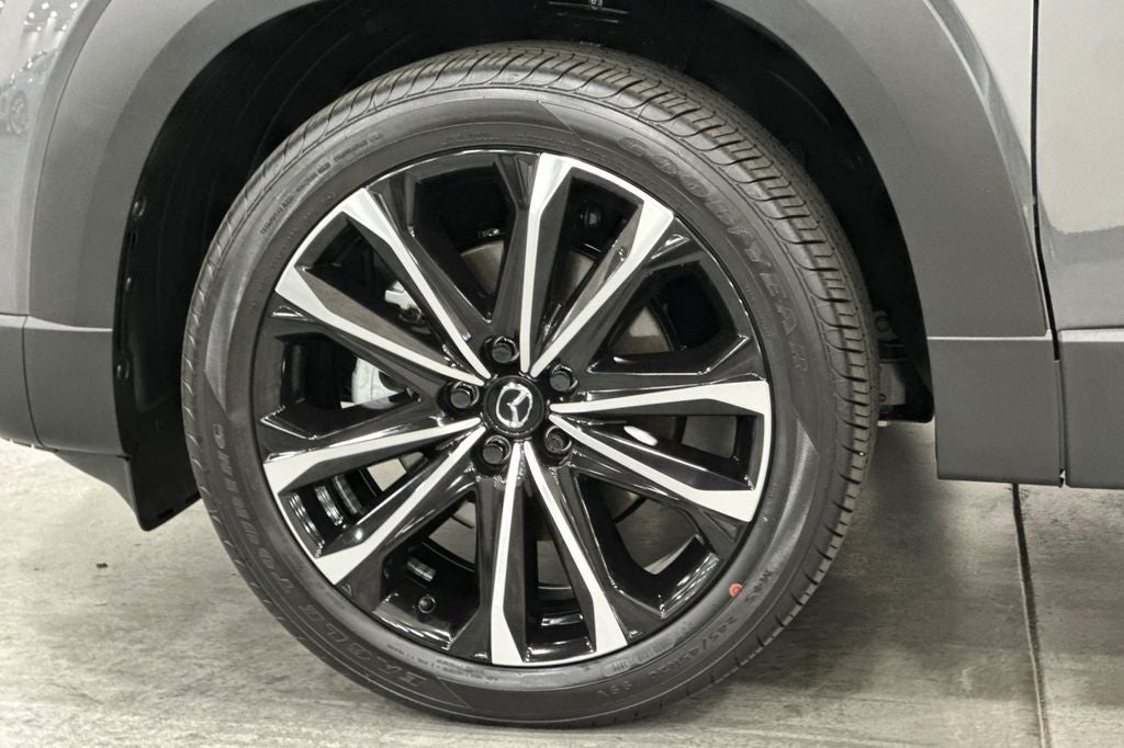 2026 Mazda Mazda CX-50 2.5 S Premium
