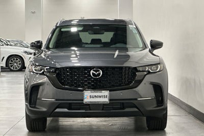 2026 Mazda Mazda CX-50 2.5 S Premium
