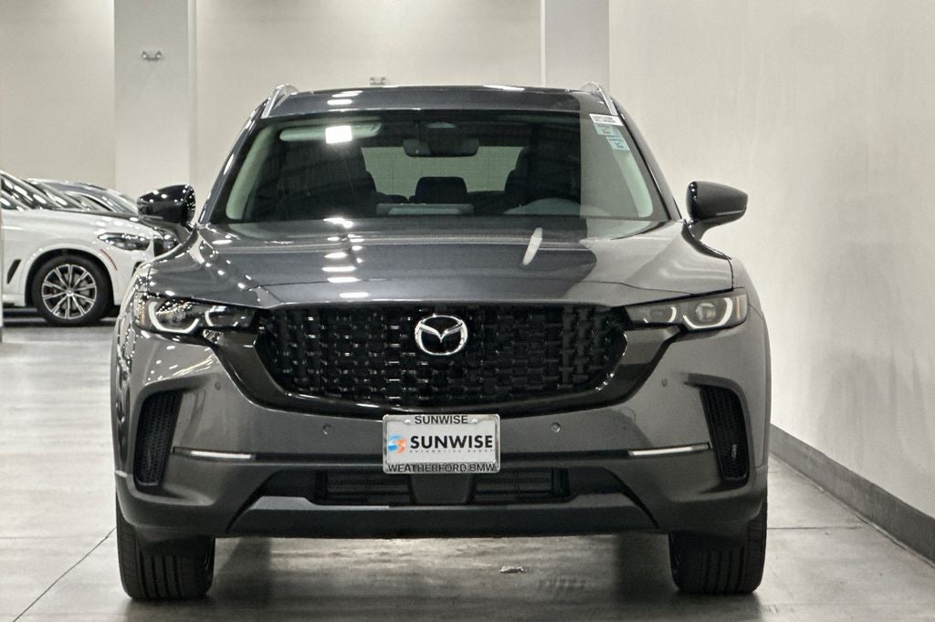 2026 Mazda Mazda CX-50 2.5 S Premium