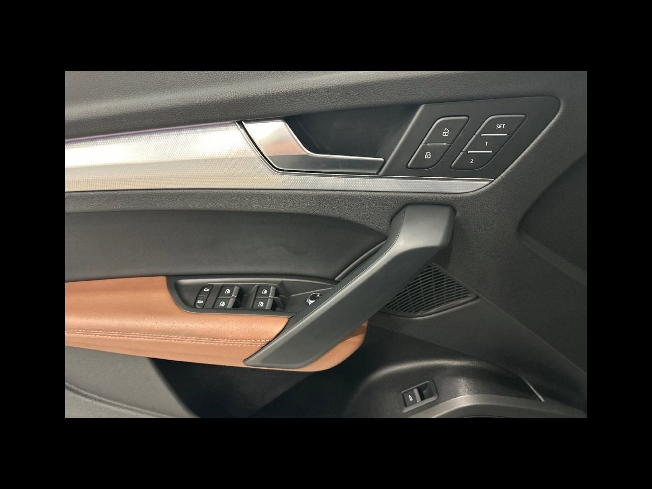 2025 Audi Q5 45 S line Premium Plus quattro
