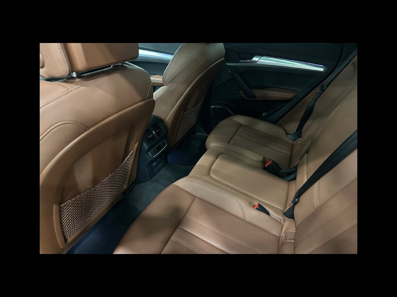 2025 Audi Q5 45 S line Premium Plus quattro