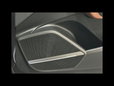 2025 Audi Q5 45 S line Premium Plus quattro