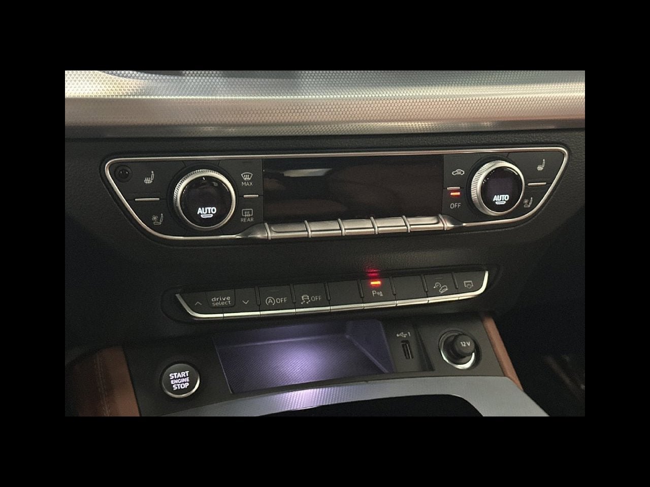 2025 Audi Q5 45 S line Premium Plus quattro