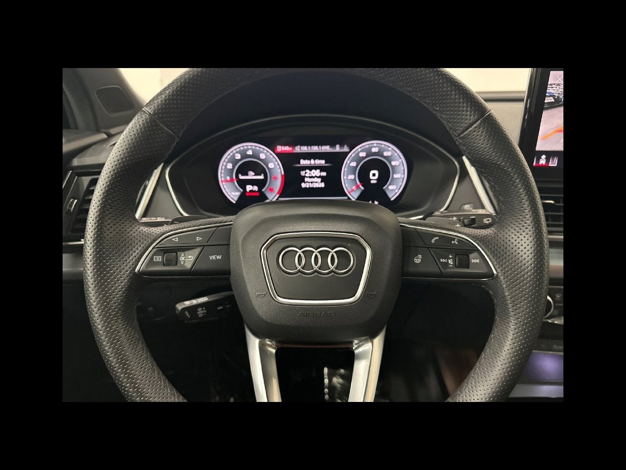 2025 Audi Q5 45 S line Premium Plus quattro