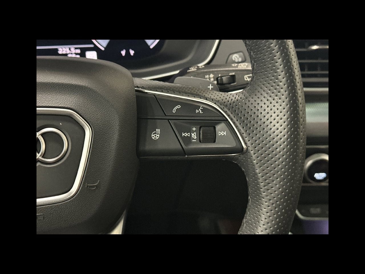 2025 Audi Q5 45 S line Premium Plus quattro