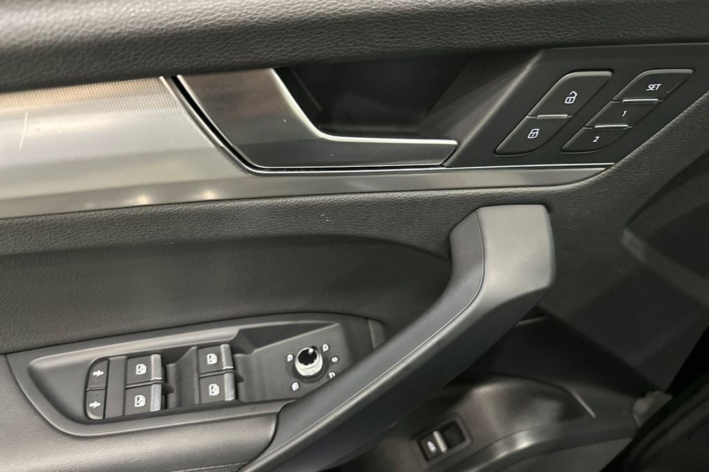 2020 Audi Q5 Premium Plus quattro
