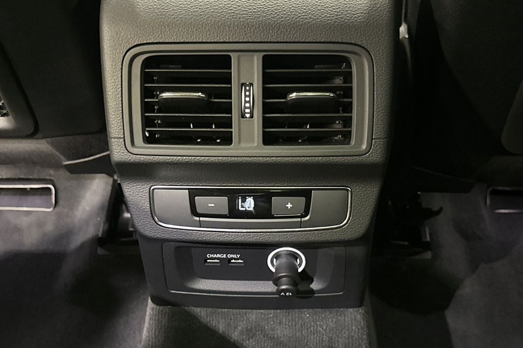 2020 Audi Q5 Premium Plus quattro