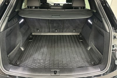 2020 Audi Q5 Premium Plus quattro