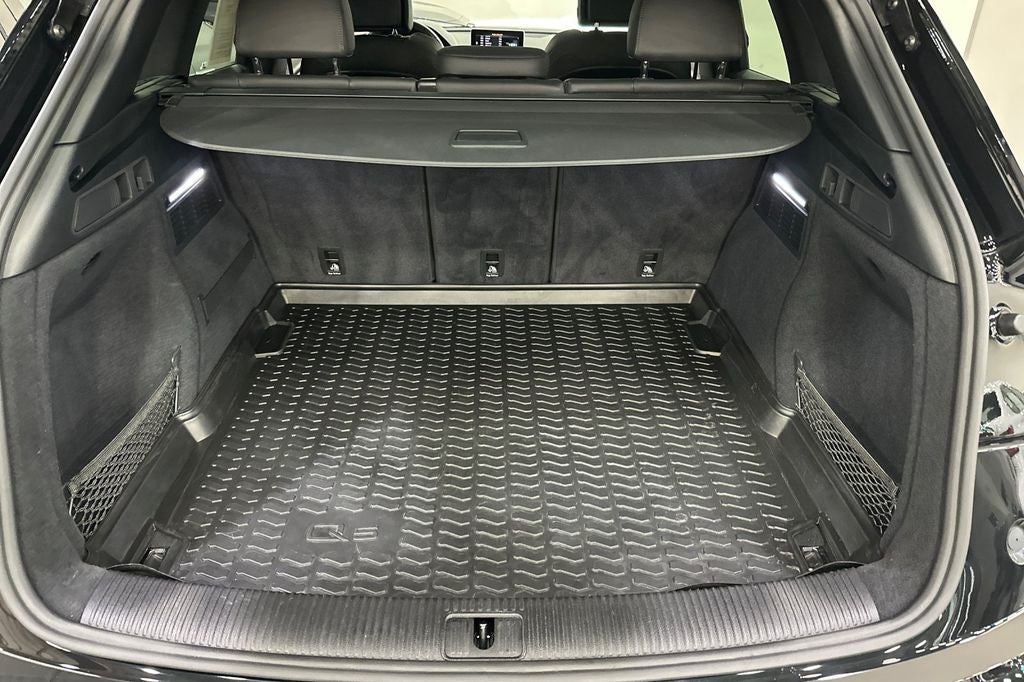 2020 Audi Q5 Premium Plus quattro