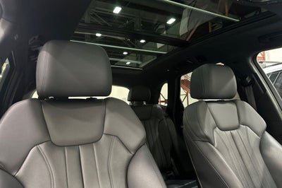 2020 Audi Q5 Premium Plus quattro