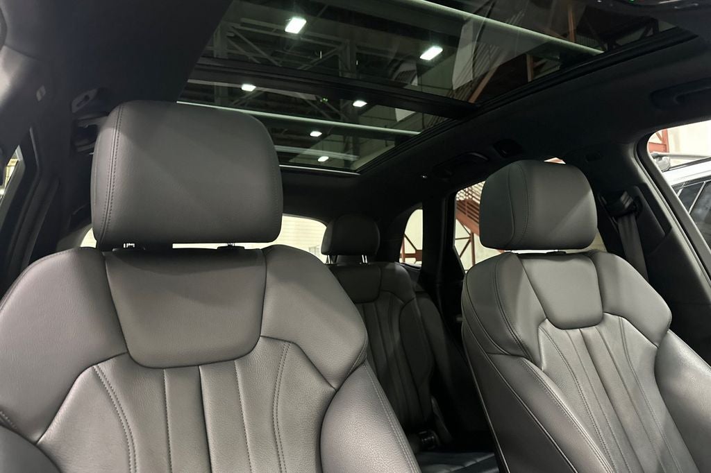 2020 Audi Q5 Premium Plus quattro