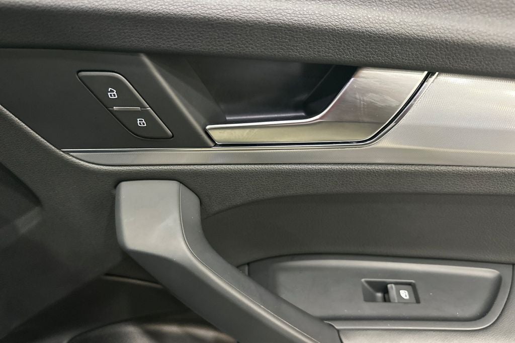 2020 Audi Q5 Premium Plus quattro