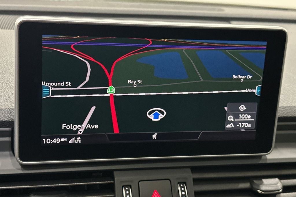 2020 Audi Q5 Premium Plus quattro