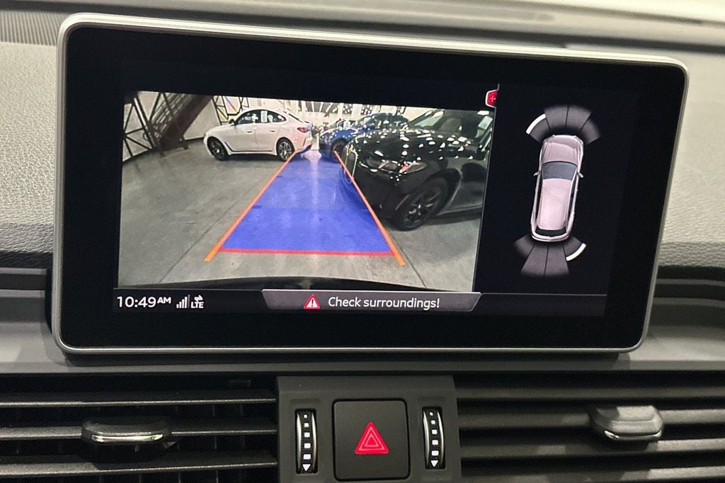 2020 Audi Q5 Premium Plus quattro
