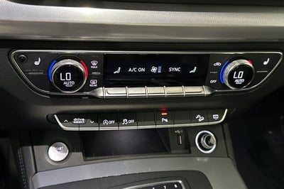 2020 Audi Q5 Premium Plus quattro