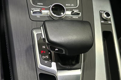 2020 Audi Q5 Premium Plus quattro