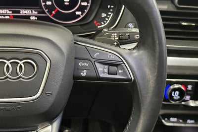 2020 Audi Q5 Premium Plus quattro
