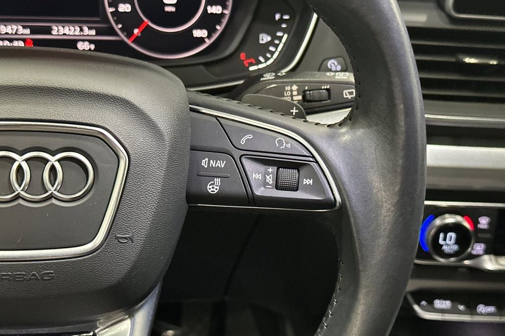2020 Audi Q5 Premium Plus quattro