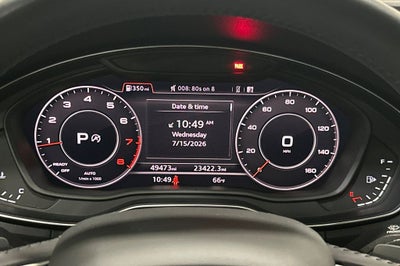 2020 Audi Q5 Premium Plus quattro