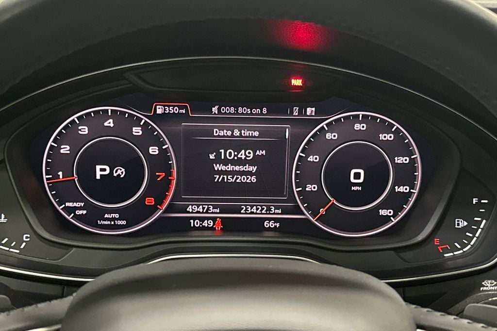 2020 Audi Q5 Premium Plus quattro
