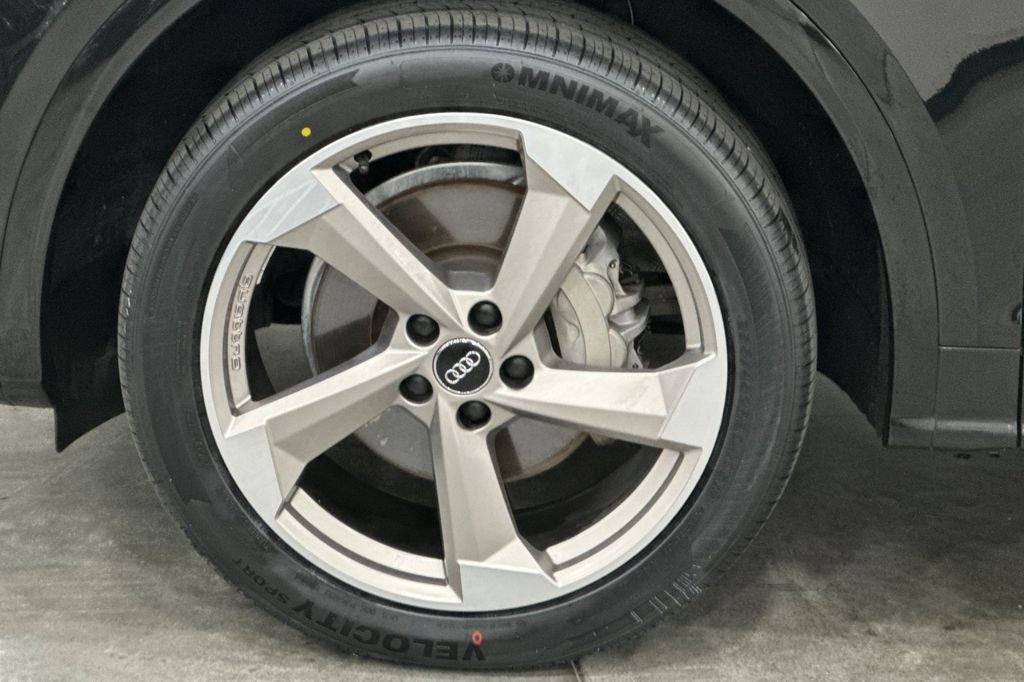 2020 Audi Q5 Premium Plus quattro