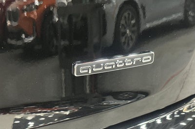 2020 Audi Q5 Premium Plus quattro