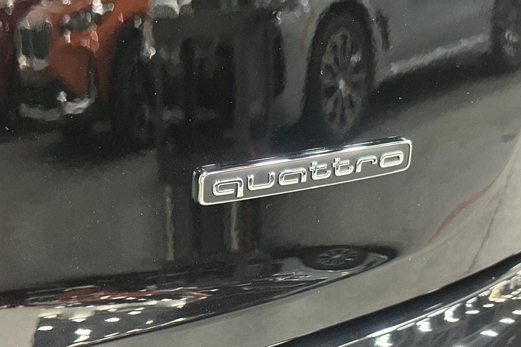2020 Audi Q5 Premium Plus quattro
