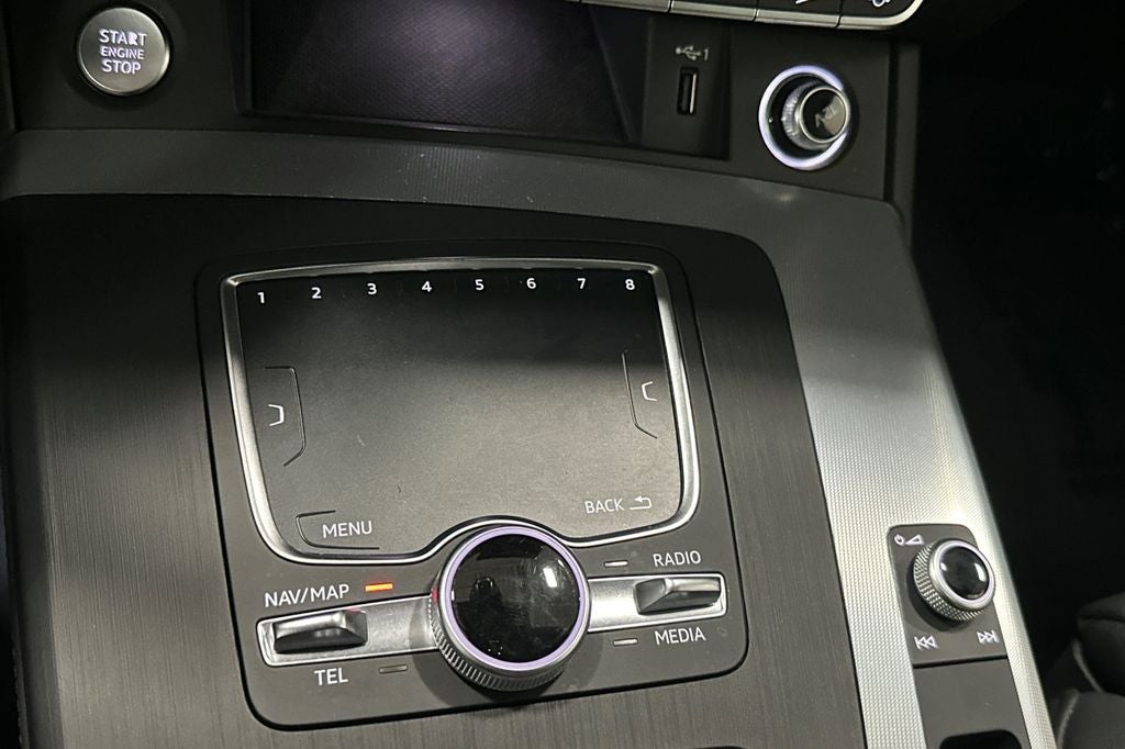 2020 Audi Q5 Premium Plus quattro