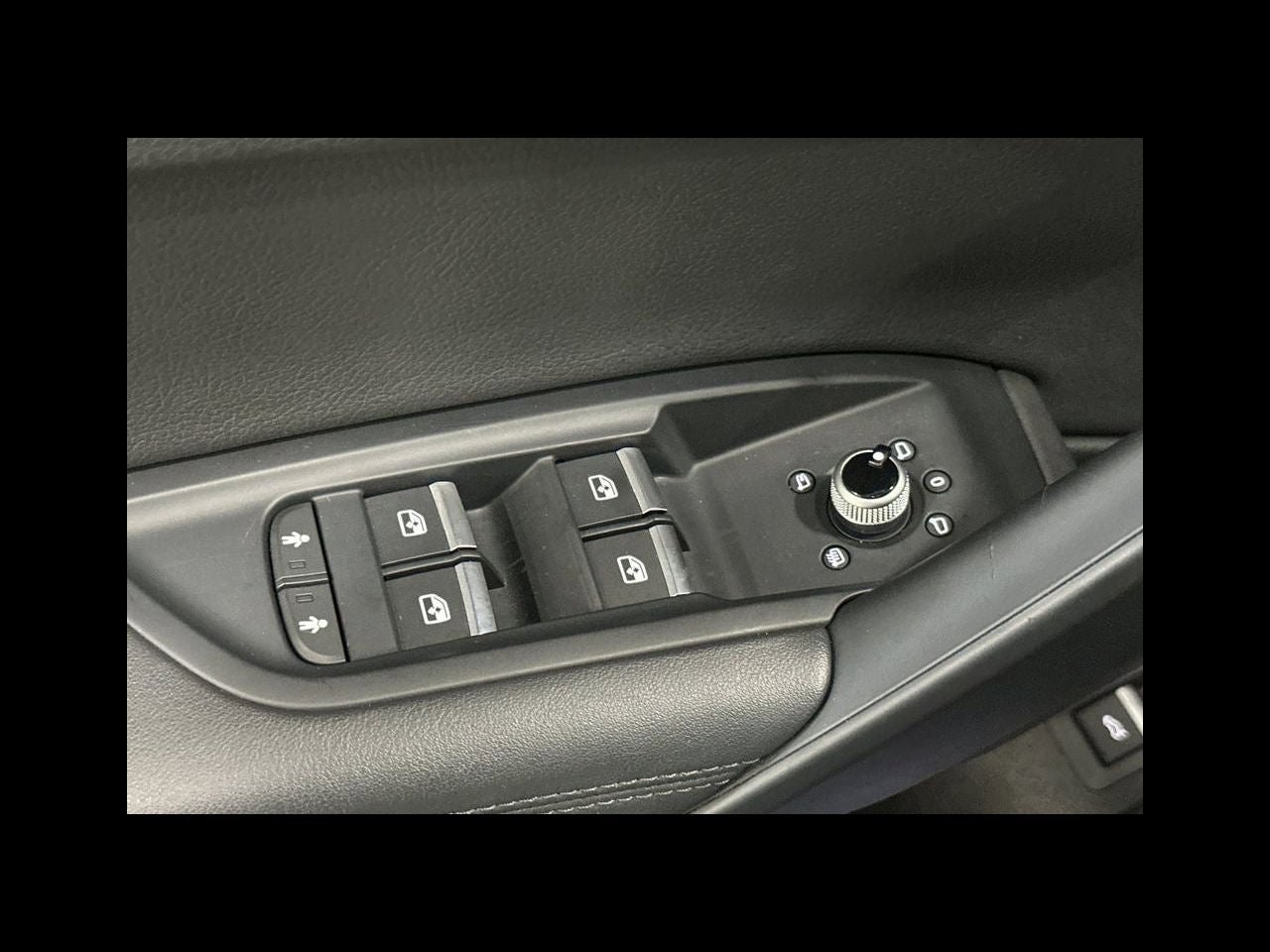 2020 Audi Q5 Premium Plus quattro