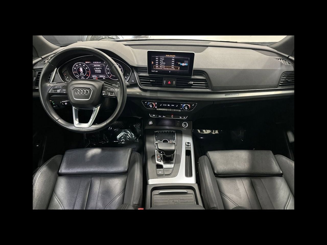2020 Audi Q5 Premium Plus quattro