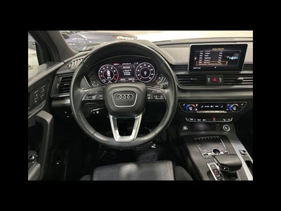 2020 Audi Q5 Premium Plus quattro