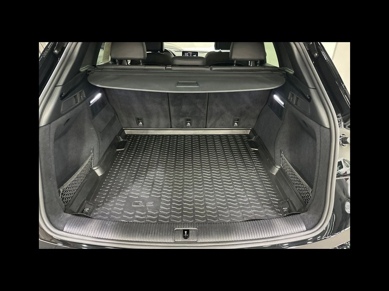2020 Audi Q5 Premium Plus quattro