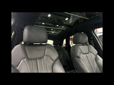 2020 Audi Q5 Premium Plus quattro