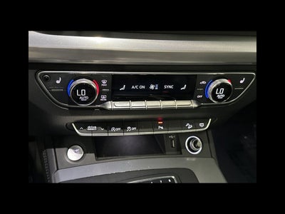 2020 Audi Q5 Premium Plus quattro